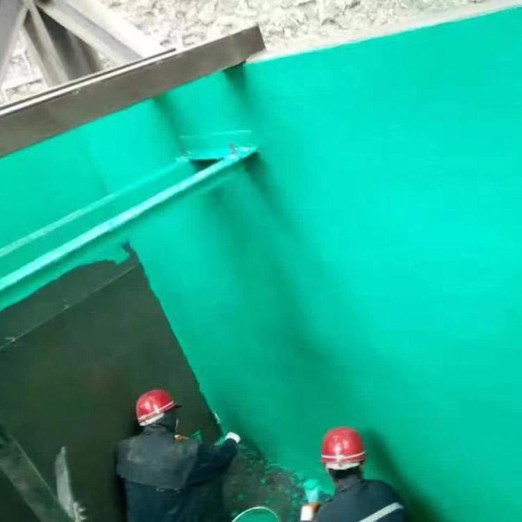 北屯彩色防滑路面和景观水洗树脂石施工各有特点
